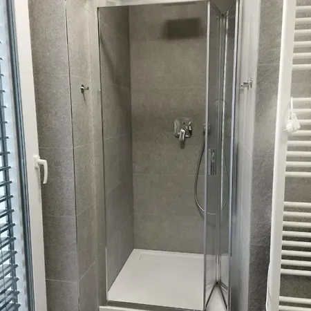 Pod Sjezdovkami Apartment Dolni Morava