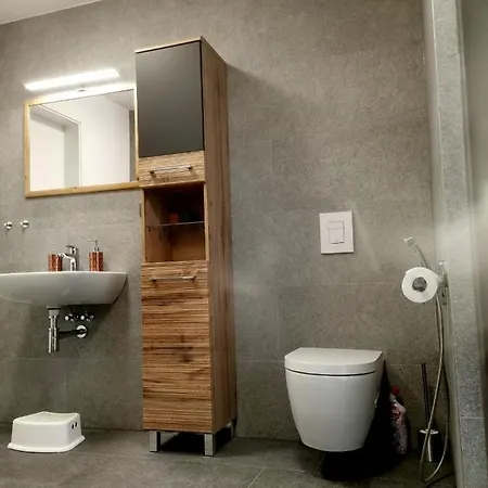 Apartment Pod Sjezdovkami Dolni Morava