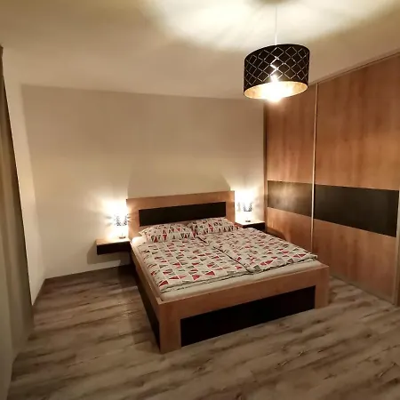 Pod Sjezdovkami