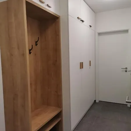 公寓 Pod Sjezdovkami *