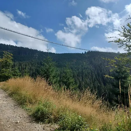 Pod Sjezdovkami Dolní Morava