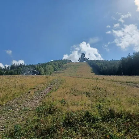 Apartmán Pod Sjezdovkami *