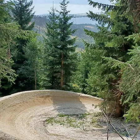 Pod Sjezdovkami * Dolní Morava