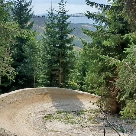 Pod Sjezdovkami * Dolni Morava