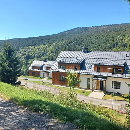 Pod Sjezdovkami