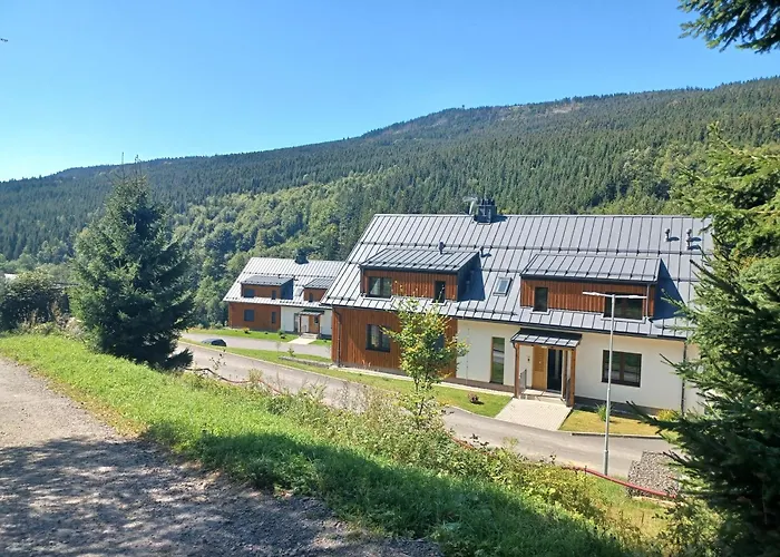 Pod Sjezdovkami